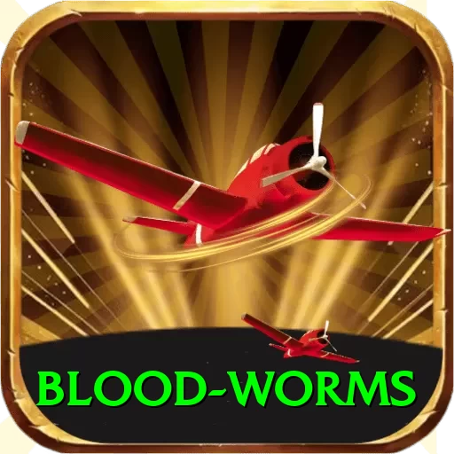 blood worms Pro Edition v2.6.2 - 2