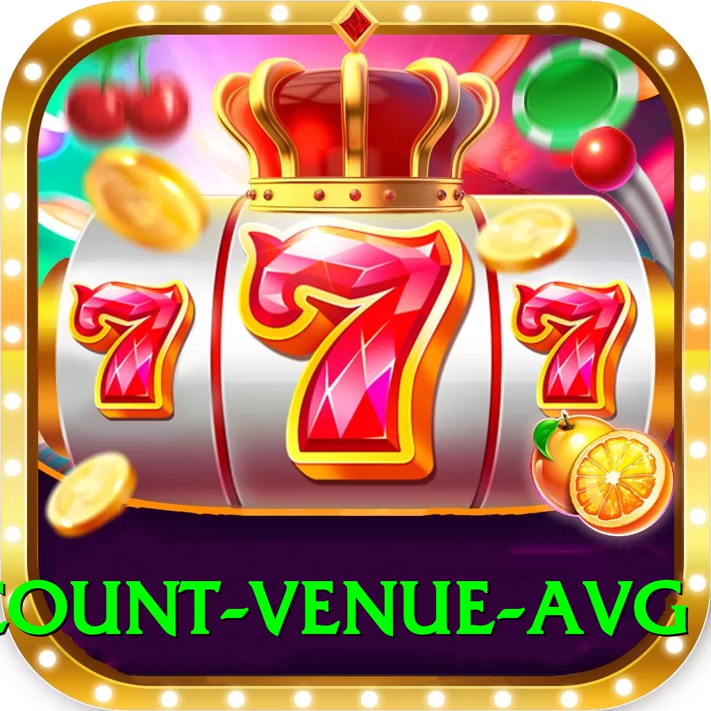 boundary count venue avg VIP Edition v2.4.3 - 2