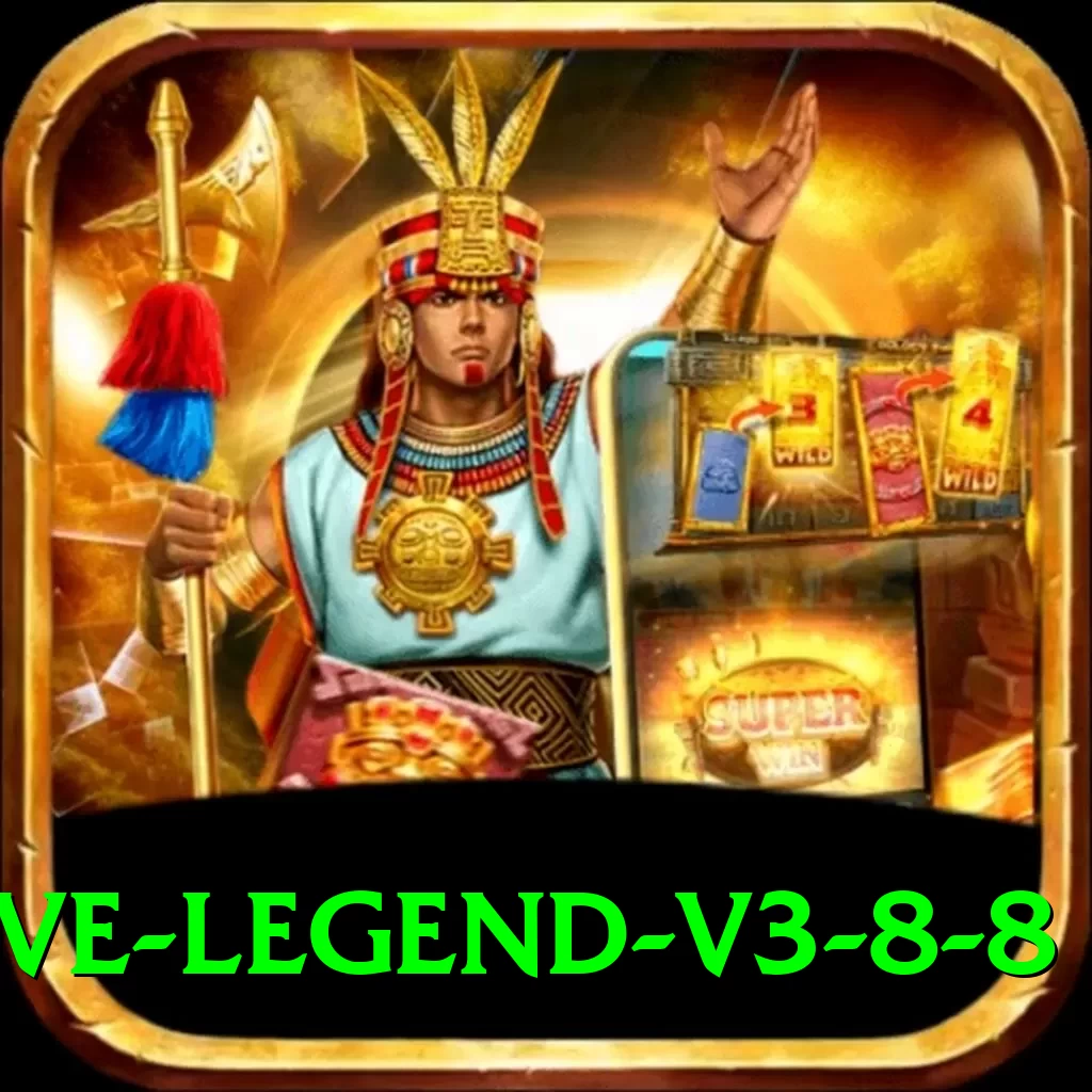 bv999 Live Legend v3.8.8 - 2