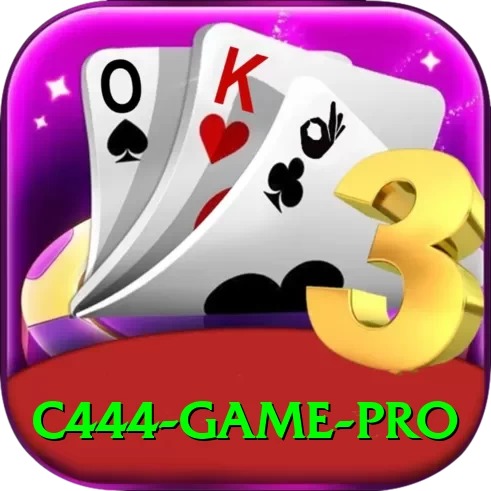 c444 game Games VIP - 2