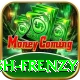 cash frenzy Plus