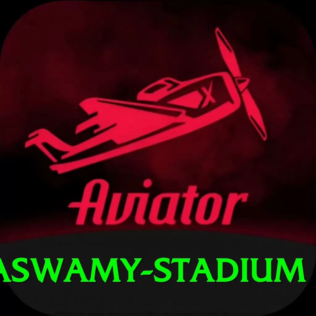 chinnaswamy stadium Pro1 v1.5.4 - 2
