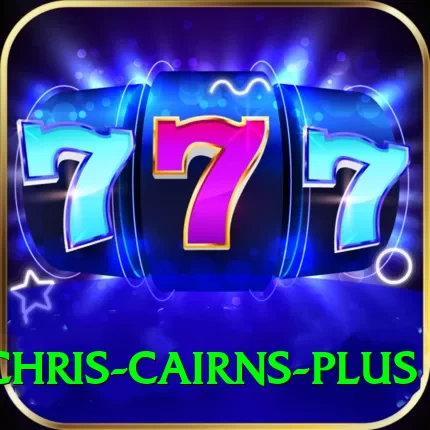 chris cairns Prime Gaming App - 2