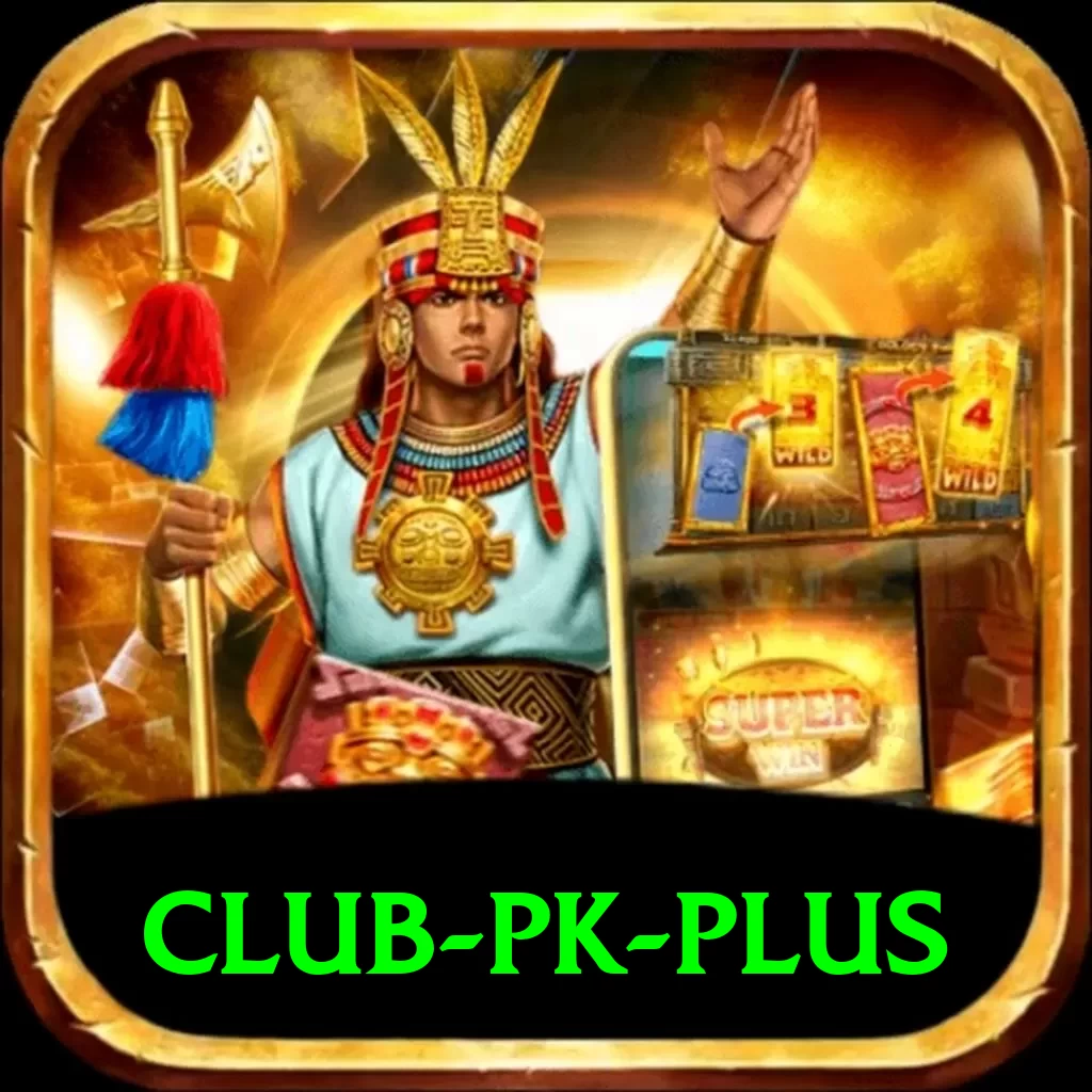 Club Pk - Casino Elite - 2