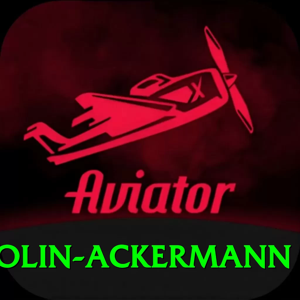 colin ackermann Pro v2.2.4 - 2