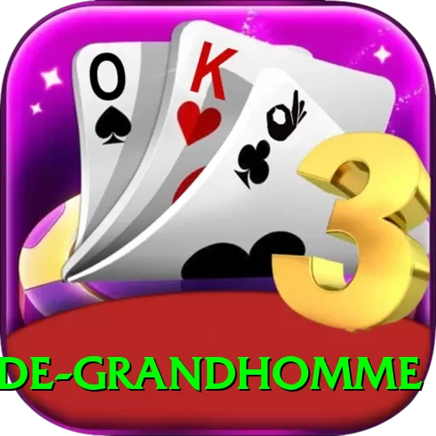 colin de grandhomme Max v3.0.5 - 2