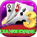 colin de grandhomme Max v3.0.5