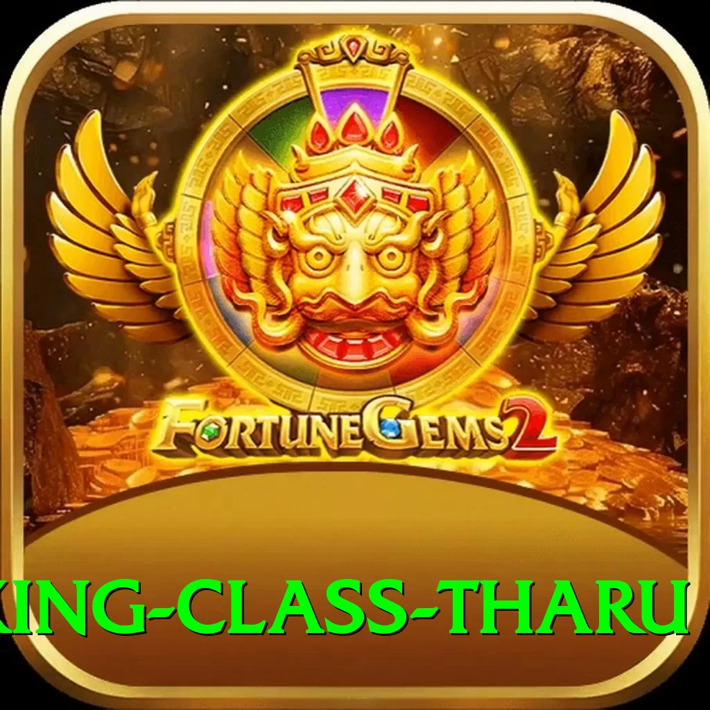 cooking class tharu Games (Casino & Earning) Max v3.0.4 - 2