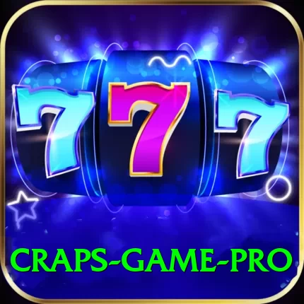 craps game - Pro v1.4.0 - 2