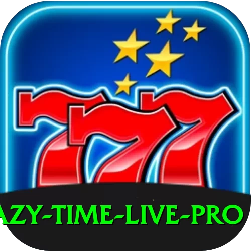 crazy time live APK VIP v1.7.2 - 2
