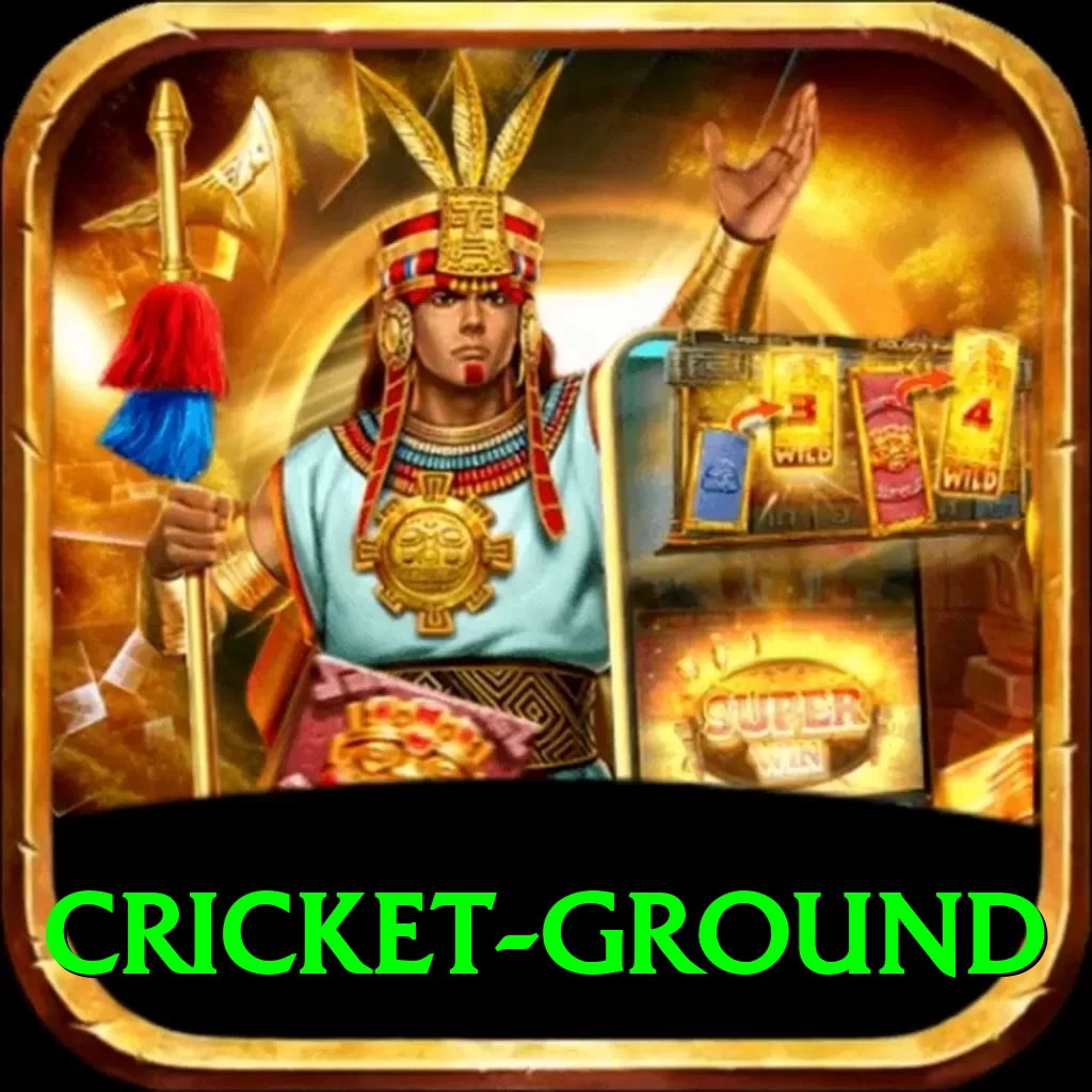 cricket ground Gold Pro v3.5.7 - 2