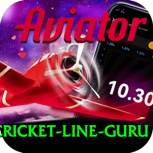 cricket line guru Pro v3.3.0 - 2
