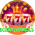 cricket specific models VIP Edition v1.6.5