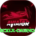 crickex casino Elite Pro v1.0.4