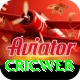 cricweb Pro
