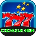 croaker fish VIP v3.8.7