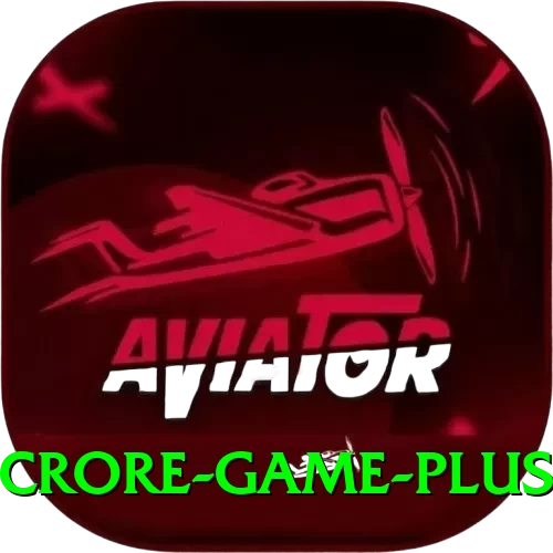 Crore Game King Gaming App - 2