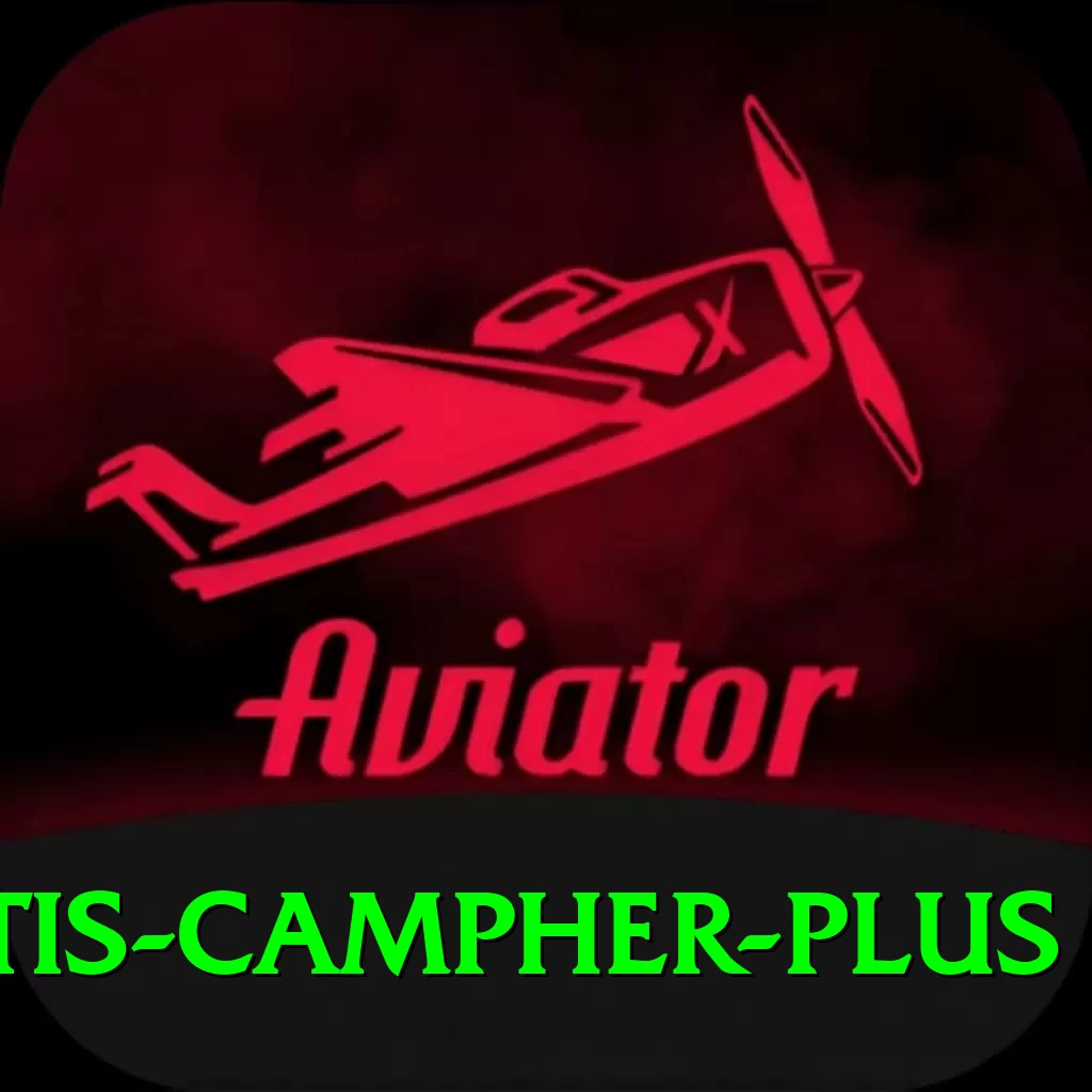 curtis campher Master PK v1.7.6 - 2