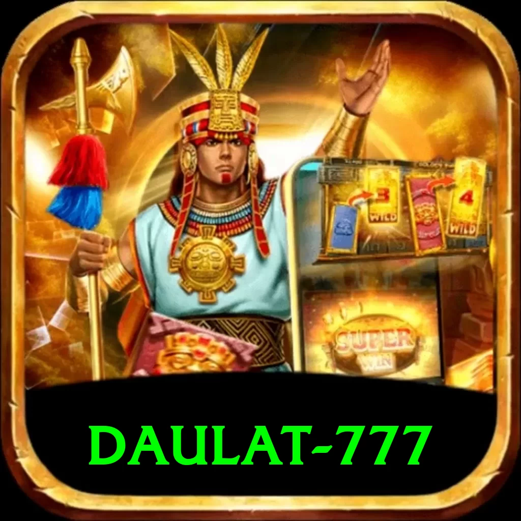 daulat 777 Plus Pro v1.1.4 - 2