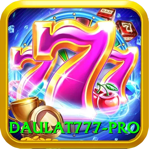 daulat777 Games (Casino & Earning) Gold v5.7.5 - 2