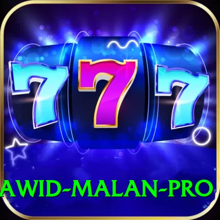 dawid malan Mega Jackpot - 2