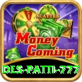Des Patti 777 Gold v1.2.2