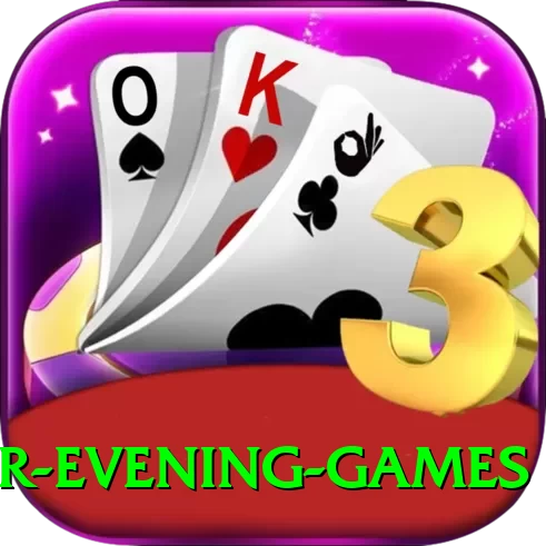 dew factor evening games Plus Pro v2.5.2 - 2