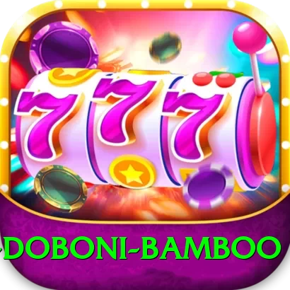 dovan doboni bamboo Turbo v2.9.9 - 2