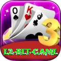 E2 Bet Game Turbo v4.6.3