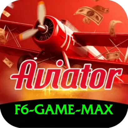 F6 Game Jackpot Mega v4.1.7 - 2