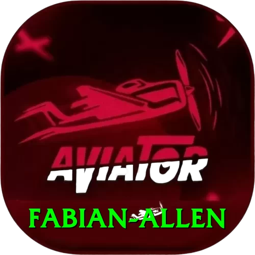 fabian allen Master v1.0.2 - 2