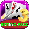 facebook betting page Gold Edition v3.0.2