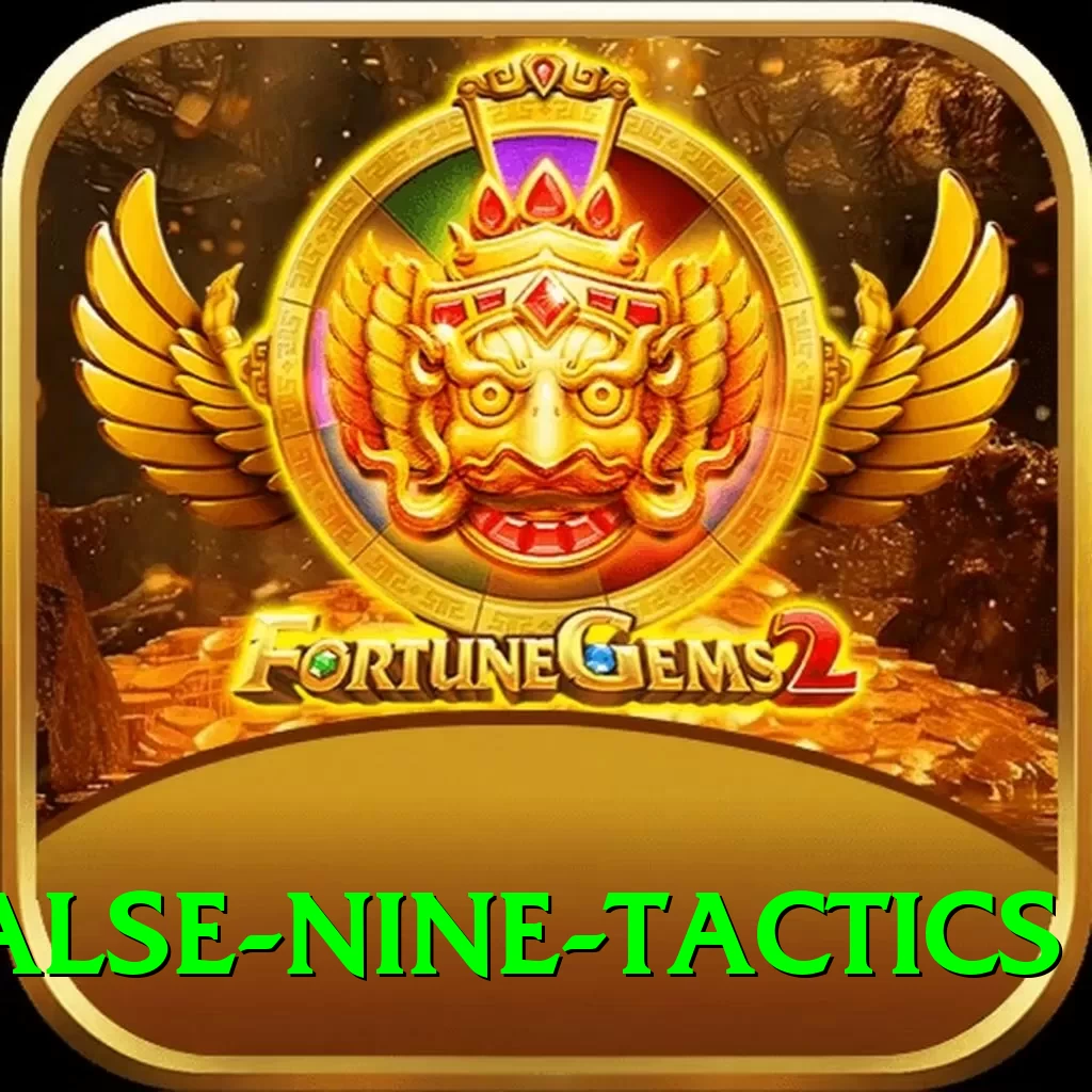 false nine tactics Master Pro v4.2.8 - 2