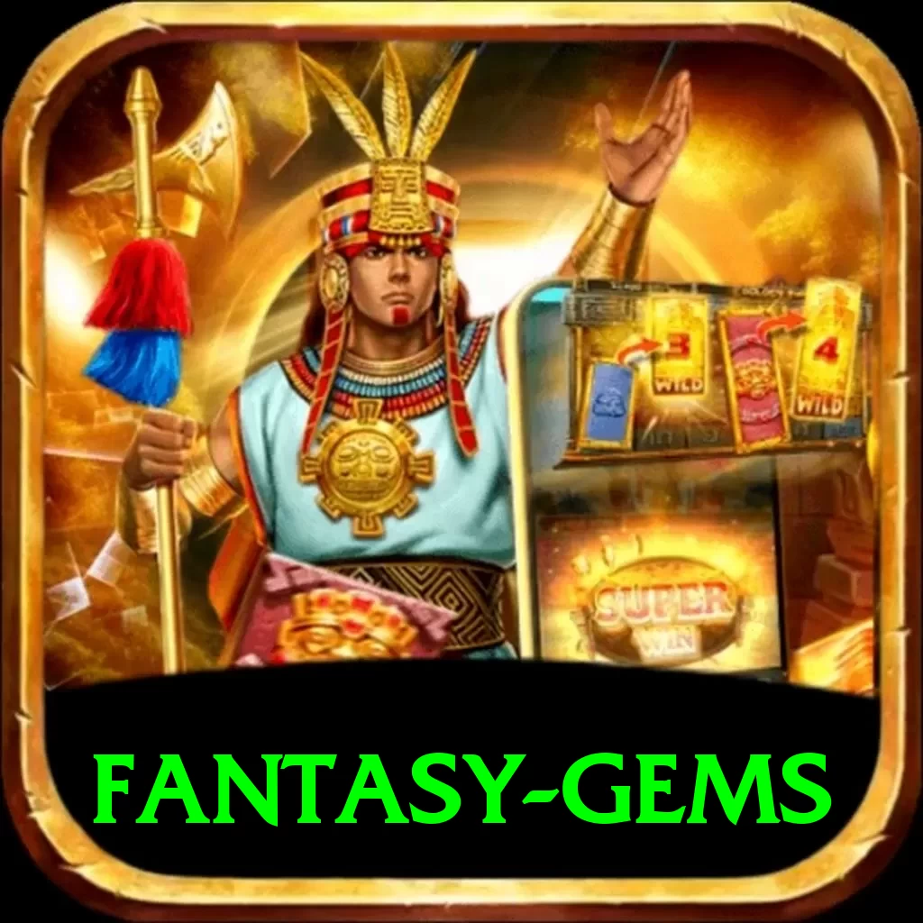fantasy gems Deluxe v3.9.4 - 2
