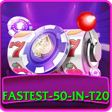 fastest 50 in t20 Ultimate Pro v4.2.3 - 2