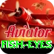 fish eyes App