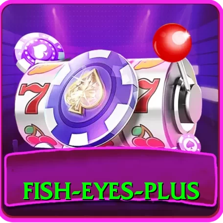 fish eyes Live Royal - 2