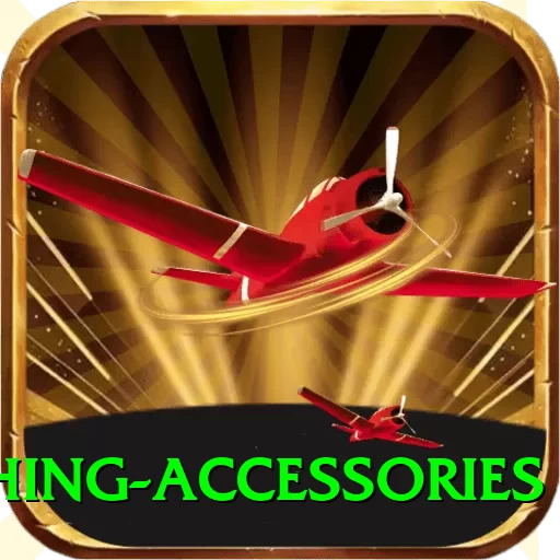 fishing accessories Gold Pro v3.0.6 - 2