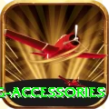 fishing accessories Gold Pro v3.0.6