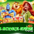 free slot games with bonus spins Pro Max v4.5.1