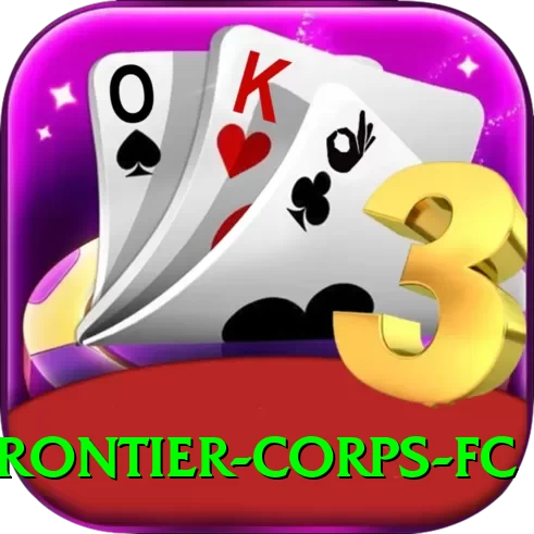 frontier corps fc Max v3.2.5 - 2