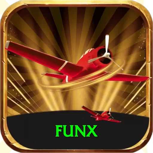 funx Games (Casino & Earning) Turbo v3.2.2 - 2
