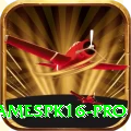 gamespk16 Max 2024