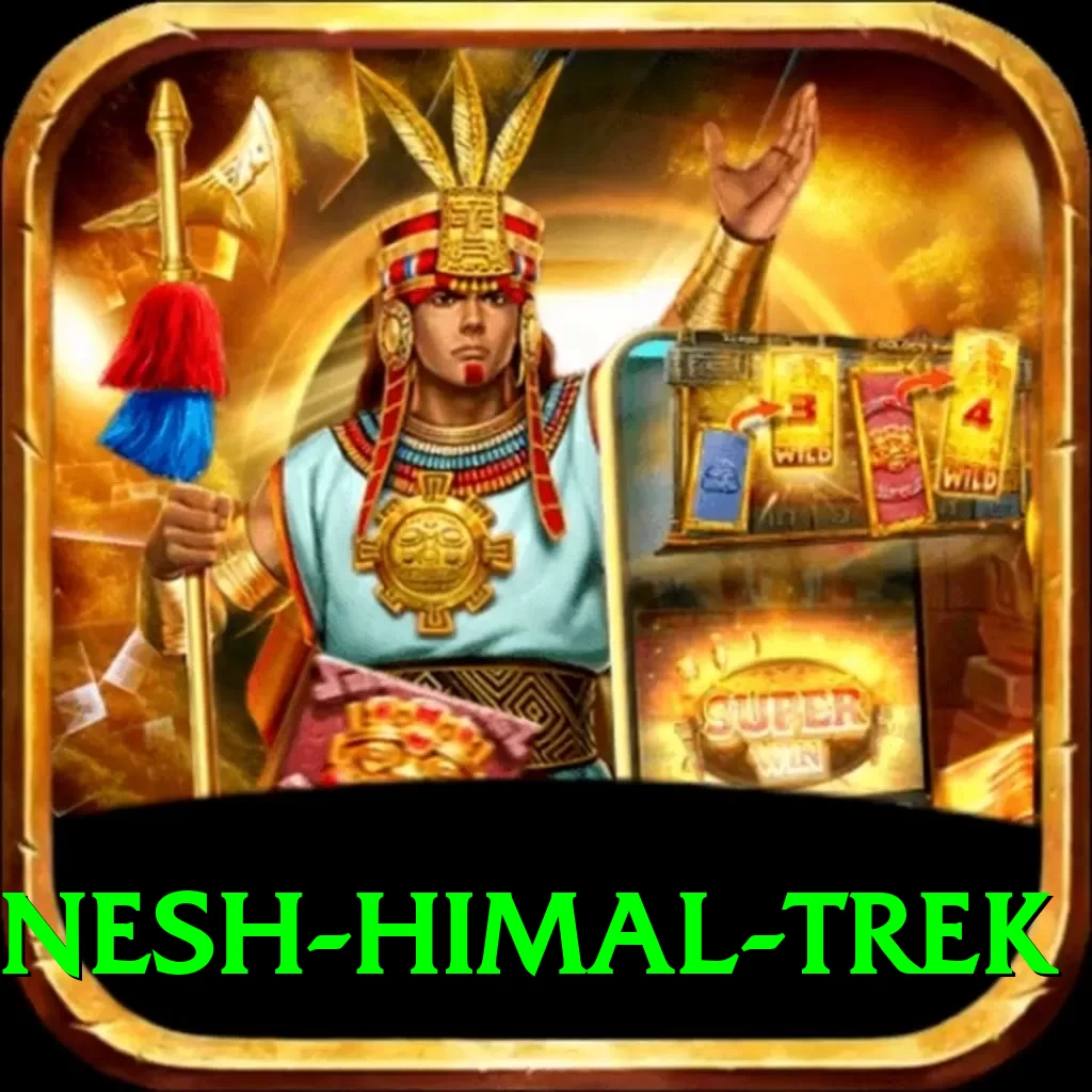ganesh himal trek Premium v1.5.0 - 2