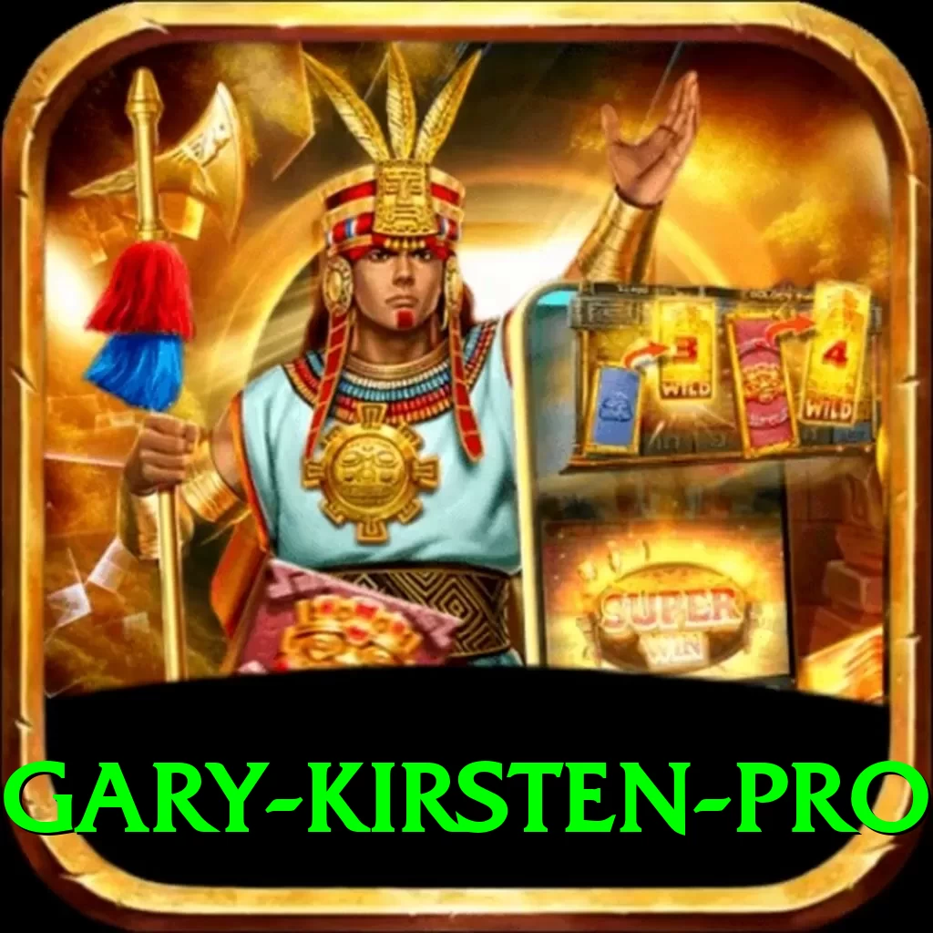gary kirsten Elite - Casino & Slots - 2