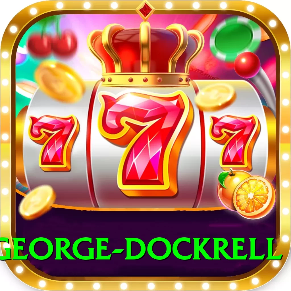 george dockrell Max Pro v2.6.2 - 2