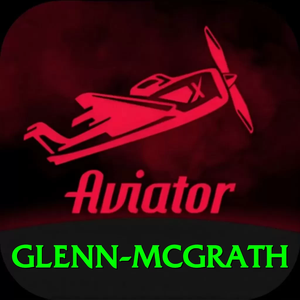 glenn mcgrath Master v1.6.3 - 2