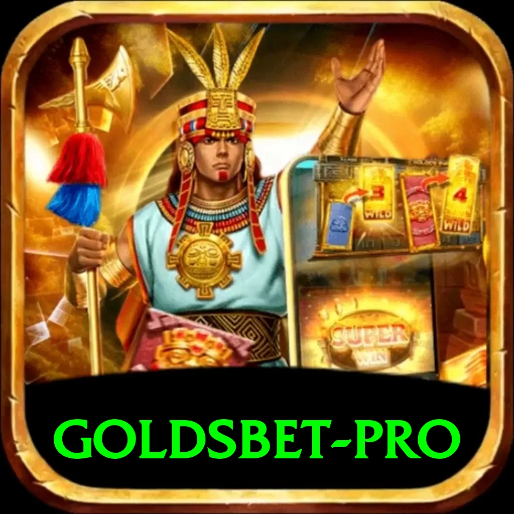 goldsbet Casino Official v2.7.6 - 2