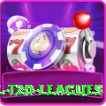 gtl global t20 leagues Master Pro v5.1.8