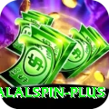 halalspin App